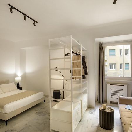 The Right Place 4U Piemonte Apartment Roma Exterior foto