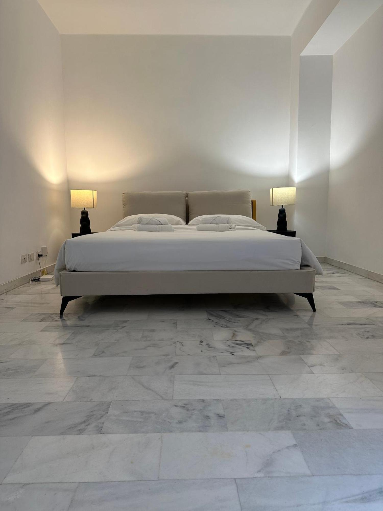 The Right Place 4U Piemonte Apartment Roma Exterior foto