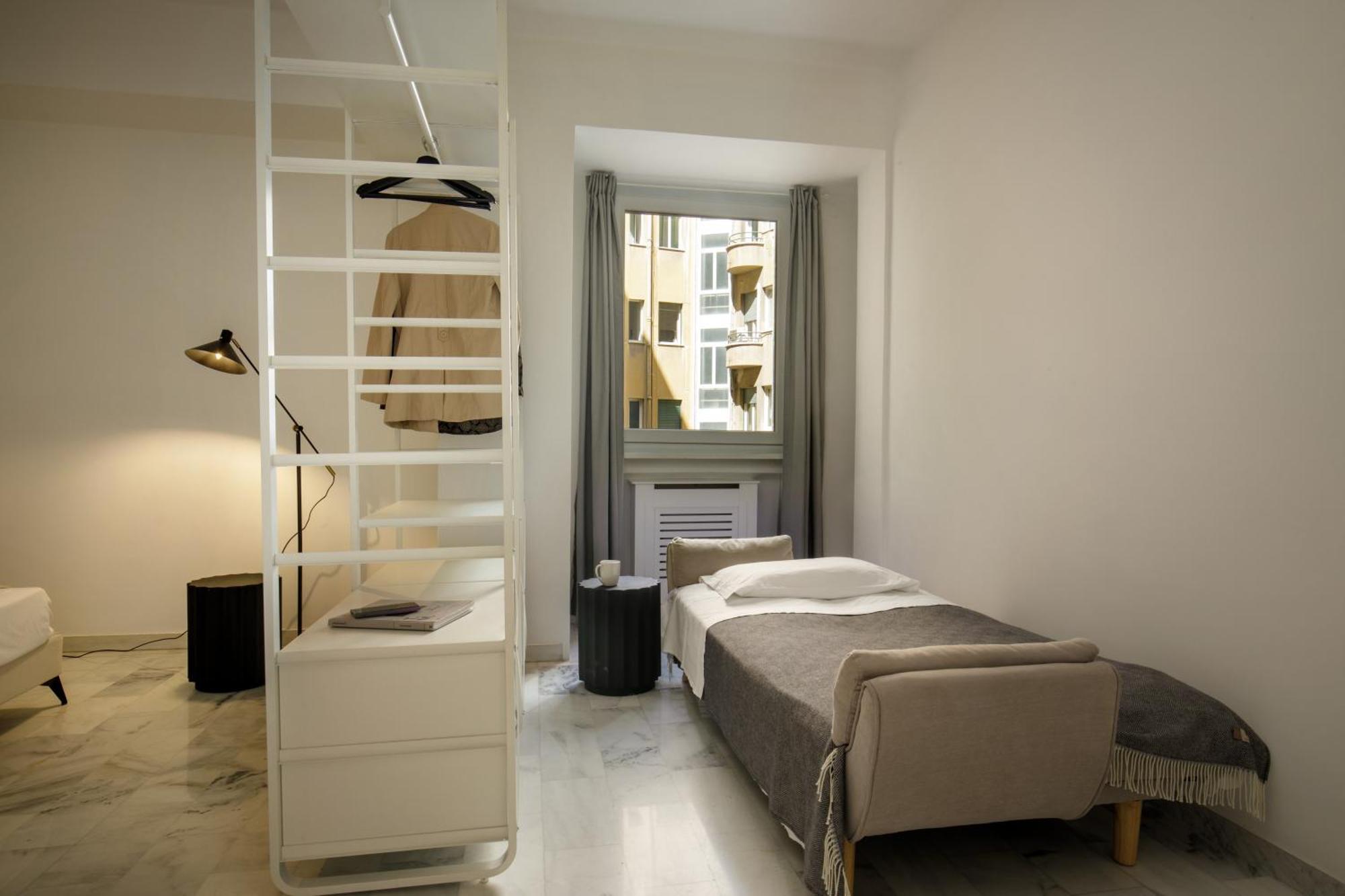 The Right Place 4U Piemonte Apartment Roma Exterior foto