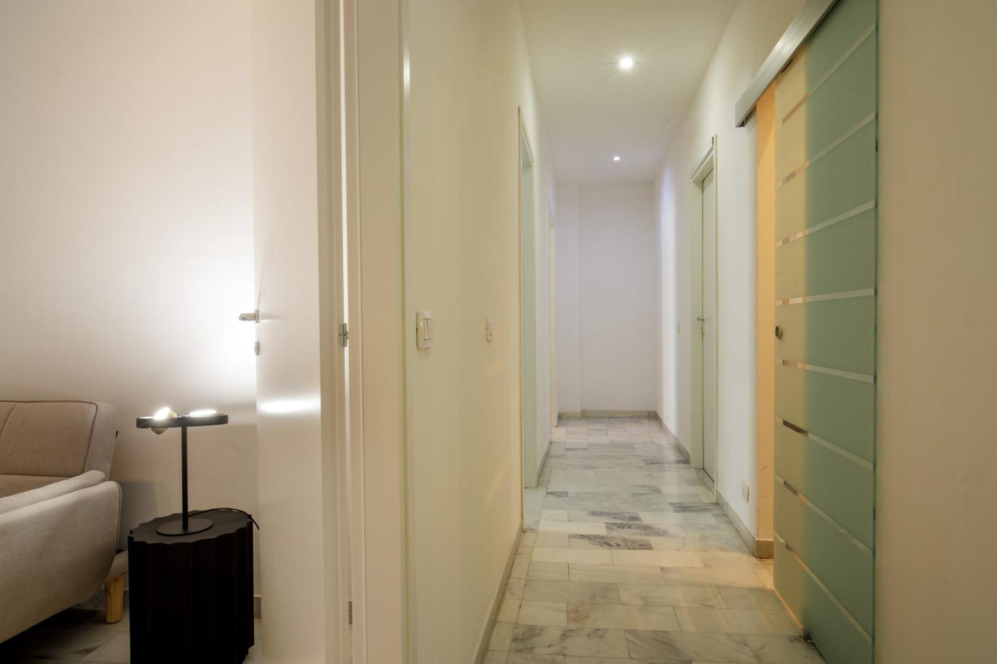 The Right Place 4U Piemonte Apartment Roma Exterior foto