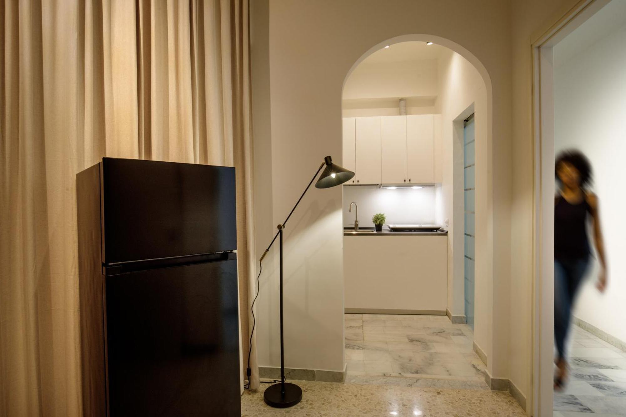 The Right Place 4U Piemonte Apartment Roma Exterior foto
