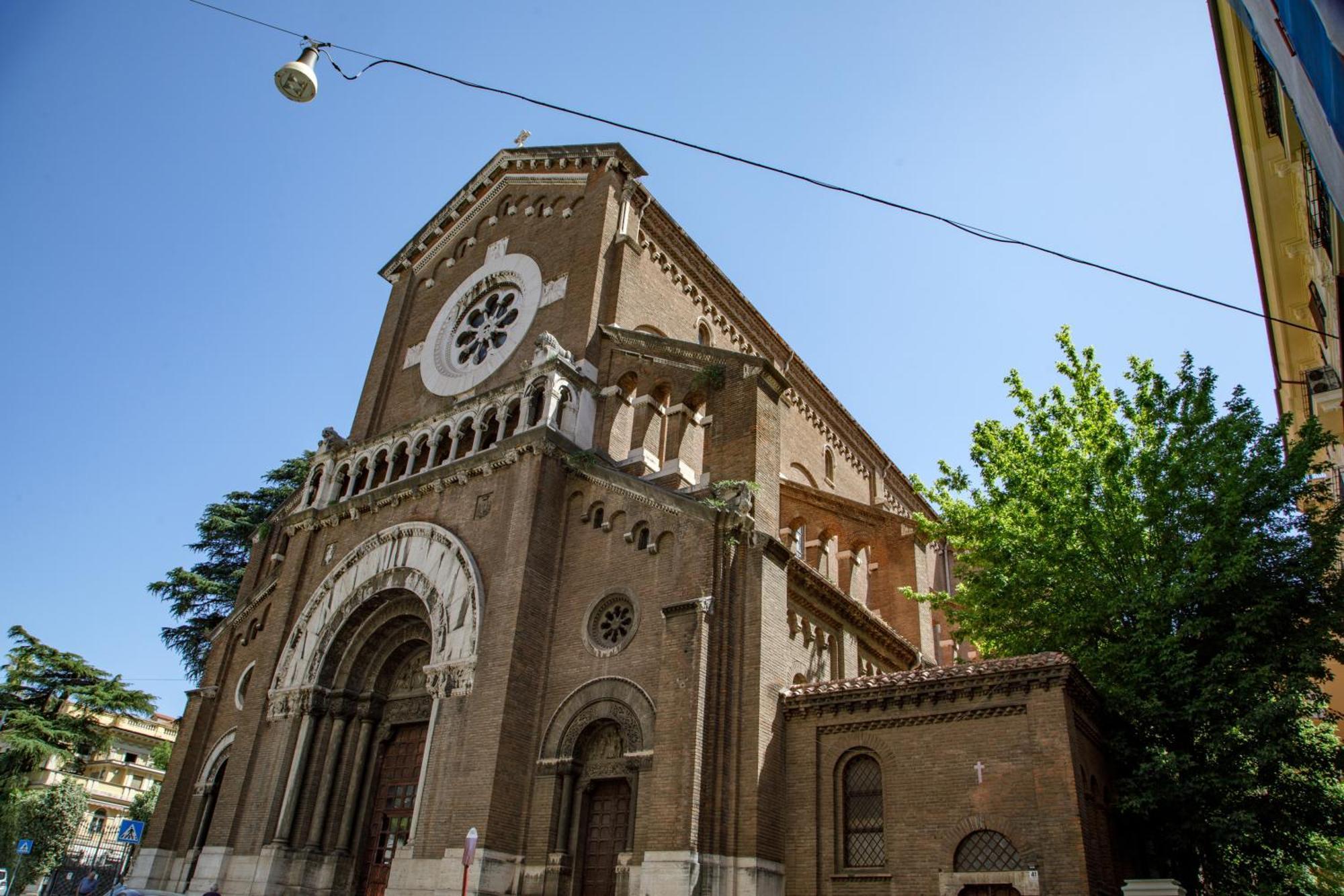 The Right Place 4U Piemonte Apartment Roma Exterior foto