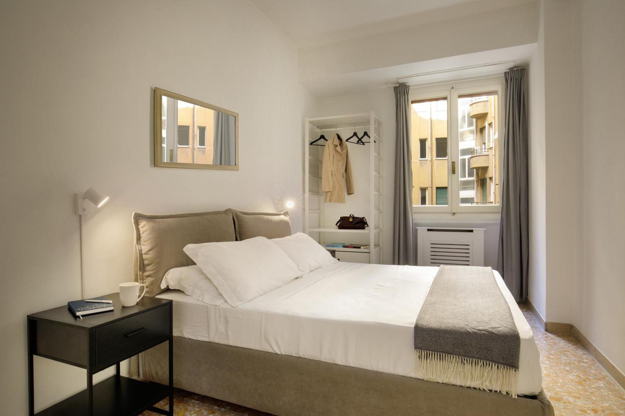 The Right Place 4U Piemonte Apartment Roma Exterior foto