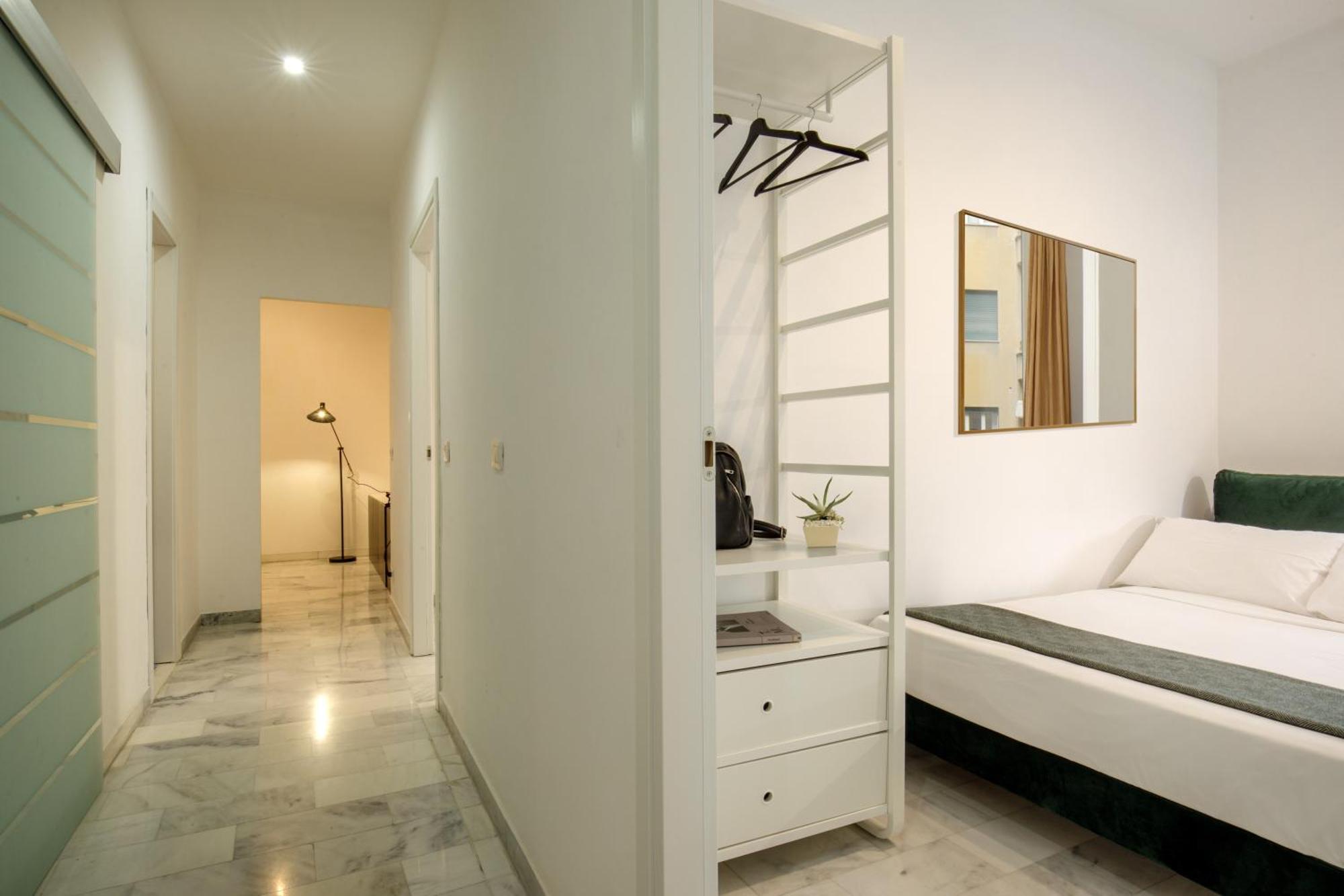 The Right Place 4U Piemonte Apartment Roma Exterior foto